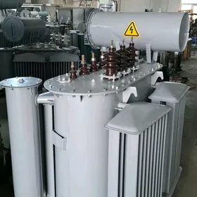 Transformator 400/10