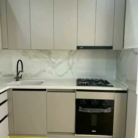 Аренда 4 ком квартира 30 мкр