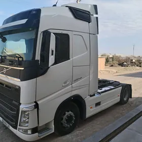 Volvo FH 500 2020
