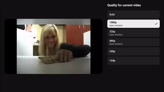 YouTube начнёт автоматически улучшать низкокачественные видео