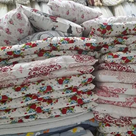 Ÿorgan Düşek körpenje ÿasyk