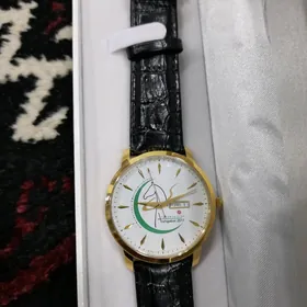 Sagat Maslahat часы