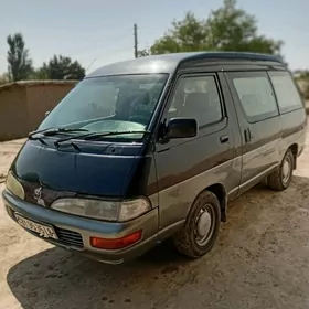 Toyota Town Ace 1992