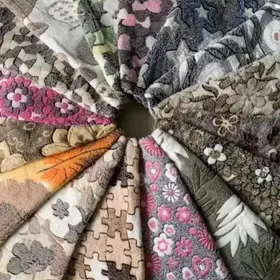 Bambuk Adiÿalar ÿrganar