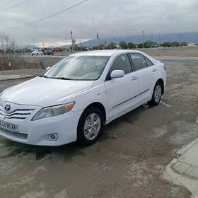 Toyota Camry 2009