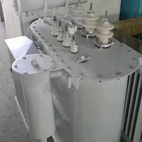 Transformator 250/10