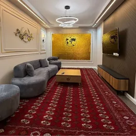 Гаудан W Айтакова