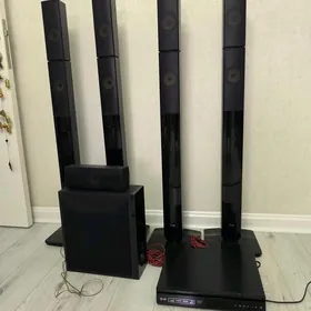 домашний кинотеатр