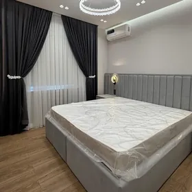 Гаудан W 1 этаж 3 ком люкс