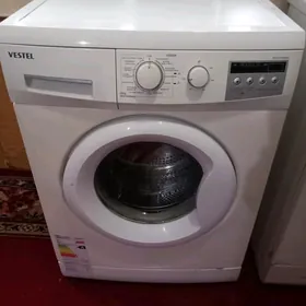 Westel 5 kg kir masyn