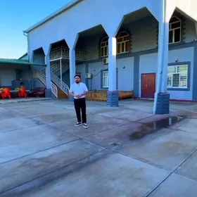 Yalkym Gurbansoltana golay