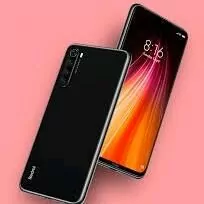 redmi note 8 4/64gb