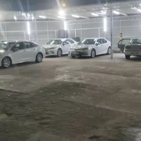 Kuweyt moyka ISHGAR GEREK