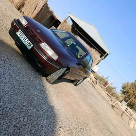 Opel Vectra 1990
