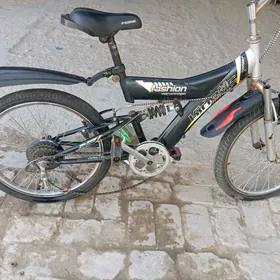 Велосипед спорт 20