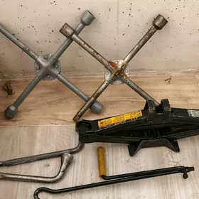 дамкрат от лексус