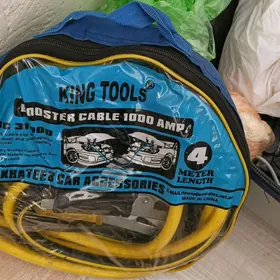 клема прикуриватель