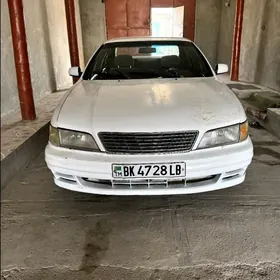 Nissan Cefiro 1994
