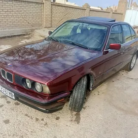 BMW 525 1991