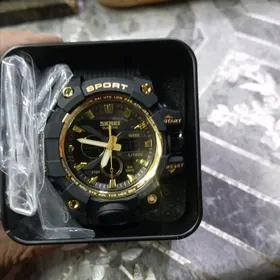 спортивные часы