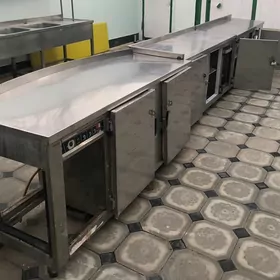 Nerjaweyka stol turk