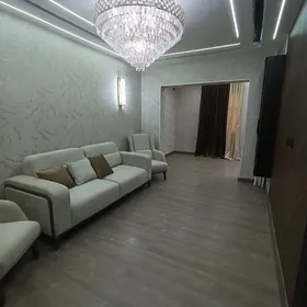 ГАУДАН А 2 КОМНАТЫ 2 ЭТАЖ ЕВРО