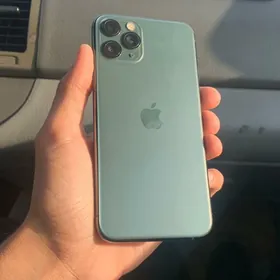 iPhone 11 pro
