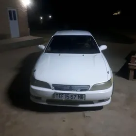 Toyota Mark II 1993