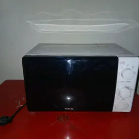 Mikrowolnowka Vestel