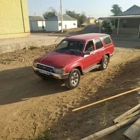 Toyota 4Runner 1992