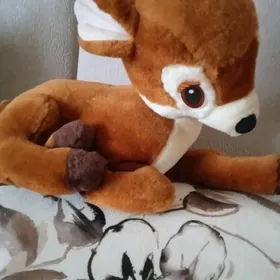 Мягкая игрушка