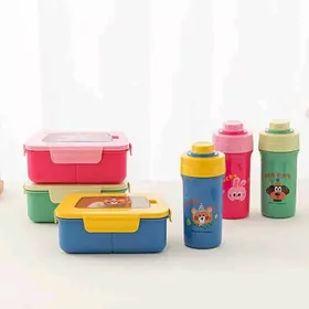 Ланч бокс Lanç boks