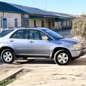 Lexus RX 300 2002