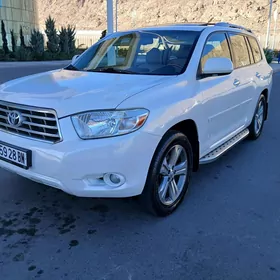 Toyota Highlander 2010