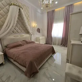 ️Элитка 15этап 4ком 220м2 Сро