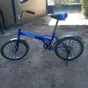 велосипед  камв