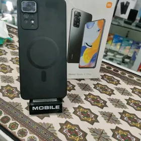 Redmi note 11 pro 5g