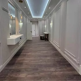 Советская 7 комнаты люкс