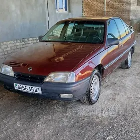 Opel Omega 1990