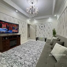 Гунча 4эт 3ком 76м2 Срочно