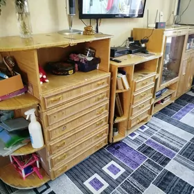 министенка