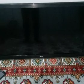 LG telewizor