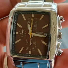 Sagat Часы Casio.
