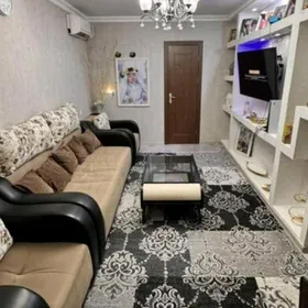 11мкр 2эт 2ком 56м2