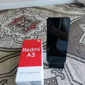 Redmi a3