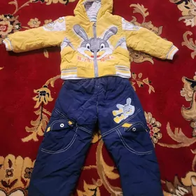 caga kanbinzon kurtka