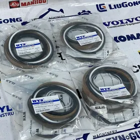 Excavator Silinder Remkomplekt