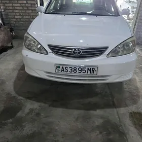 Toyota Camry 2003