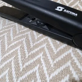 Утюг для волос