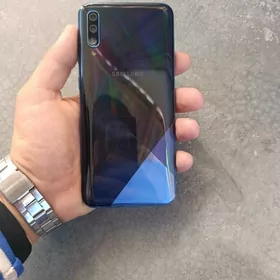 Samsung a50